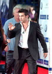 Колин Фаррелл (Colin Farrell) premiera "Miami Vice" in LA, 20.07.2006 "Rexfeatures" (112xHQ) 3ceAcCEX