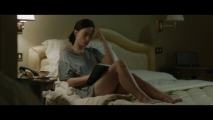  Olivia Wilde - Third Person (2013) [1080p] [nude] 3zKqIoRQ