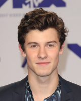 Shawn Mendes - MTV Video Music Awards in Los Angeles, CA - 27 August 2017