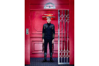 [MQ] BTS Photoshoot 'DOPE' MV - 2015