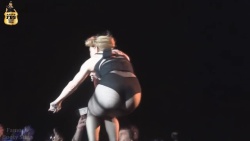 Madonna - MDNA Tour New York  (2012) [720p] [ass,lingerie]  MgiWubWm