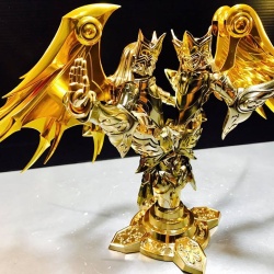 [Comentários] - Saint Cloth Myth EX - Soul of Gold Saga de Gemeos - Página 3 OcF2W7SE