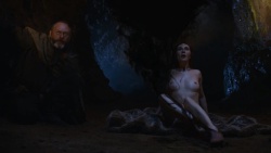 Carice van Houten - Game Of Thrones S02E04 (2012) [1080p] SmODArTG