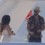 Demi Lovato in Cannes - June 2017