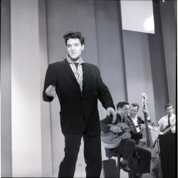 Добро пожаловать домой Элвис / Welcome Home Elvis ( Music, Talk-Show, 1960) HL7ZxpNU
