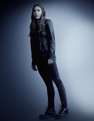 Natalia Cordova-Buckley - Agents of SHIELD Season 4 Posters & Promotional Pics