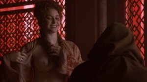 Esme Bianco - Game Of Thrones s02e10 (2012) [720p] [topless] Qsg2WCvP