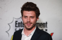 François Arnaud - Entertainment Weekly Party during Comic-Con in San Diego 07/22/2017