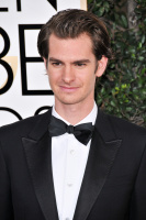Andrew Garfield - 74th Annual Golden Globe Awards in Beverly Hills, CA 01/08/2017