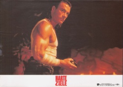 Трудная мишень / Hard Target; Жан-Клод Ван Дамм (Jean-Claude Van Damme), 1993 - Страница 2 Xu4xM6IN